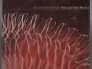 Orig '68 THE ELECTRIC PRUNES Release Of An Oath LP DAVID AXELROD Psych Funk EX
