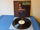 Alison Krauss ?– I've Got That Old Feeling LP  Rounder Records ?– 0275