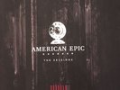 American Epic The Sessions 3 LP COLORED VINYL Third Man Jack White Elton John