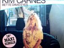 KIM CARNES - BETTE DAVIS EYES 12