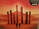 Phase IV LP soundtrack vinyl record TOXIC BLUE HAZE SUBSCRIBER  Waxwork