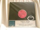 ANTHONY ORTEGA Man & His Horns Hank Jones 45 rpm 200 gram NEW LP Ed Thigpen