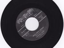ROCKABILLY 45RPM - HOUSTON TURNER ON DO-RA-ME - RARE