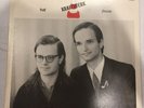 Kraftwerk - Ralf And Florian, Vertigo VEL - 2006, 1975 HTF Vinyl Excellent