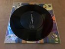 Foxing / Send Away Stranger Split 7