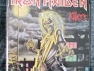 IRON MAIDEN * KILLERS * 1981 LP ORIGINALE PRIMA EDIZIONE