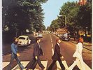 The Beatles Abbey Road MFSL 1-023 Capitol JP Master Recording Rec VG+ Cvr VG+
