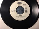 1991 PEARL JAM 45 RPM record JEREMY/ALIVE w/jukebox strip  RARE