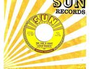 LANCE ROBERTS 45  The Time Is Right / The Good Guy Always Wins - NM