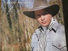 Garth Brooks self titled  LP Record  Vintage 1989