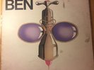 Ben Ben Vertigo Swirl 6360 052 1st UK Pressing Very Rare