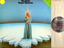 THE BOB SEGER SYSTEM ramblin' gamblin' man (uk 1980s reissue) LP EX/VG GO 2018