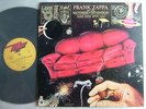 FRANK ZAPPA MOTHERS OF INVENTION ONE SIZE FITS ALL / JAPAN