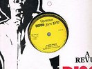 ORIG JA Upsetter disco jam 77 GREEN ALIMANTADO BLACKWOOD LEE PERRY 12