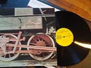 Alex Schlippenbach-Jelly Roll-Paul Lovens-Gerd Dudek-Bob Stewart-FMP-SAJ-31-VG++