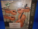 @ETERNA *MICHAILOW QUARTET* PLAY *MENDELSSOHN /MEYER STRING QRTS* RARE