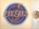 THE BEE GEES greatest (hits/best of) (original uk) DOUBLE LP EX/EX RSDX 001 1985