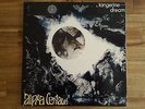 TANGERINE DREAM Alpha Centauri LP COSMIC MUSIC 1975 FRENCH PRESS Gatefold