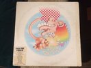 Grateful Dead Europe 72 Lp w/Booklet 3WX 2668