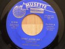 NORTHERN SOUL Mickie Champion What good am I Musette  orig 1965 VG+
