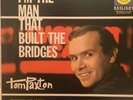 TOM PAXTON I’m The Man That Built The Bridges LP GASLIGHT GV 116 original