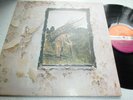 LED ZEPPELIN 1V(FOUR SYMBOLS)1ST PRESS,2ND LABELS  RED/MAROON ATLANTIC 2401 002