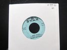 Booker T. And The M.G.s - Green Onions / Behave Yourself 7