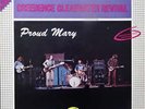 Creedence Clearwater Revival - Proud Mary (LP, C Vinyl Schallplatte - 131285