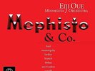 REFERENCE RECORDINGS - RM-2510 - 2LP - 45rpm - MEPHISTO - EIJI OUE - 180g
