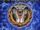 Whitesnake ?– Live At Donington 1990 Vinyl 3LP NEW David Coverdale Steve Vai