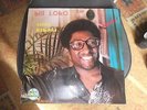 MAXI 45 TOURS DE BILL LOKO 
