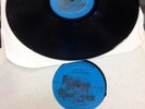 JUDAS PRIEST KING BISCUIT FLOWER HOUR-LIVE SAN ANTONIO, 1982 2 LP WITH CUE SHEET