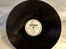 BILLY AUSTIN & HIS HEARTS promo 78 - APOLLO 444 - ANGEL BABY/NIGHT HAS - DOO WOP