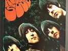 BEATLES Rubber Soul MFSL ORIGINAL MASTER Mobile Fidelity EX/M-