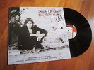 NICK DRAKE Time Of No Reply LP USA REISSUE HANNIBAL UNRELEASED TRACKS