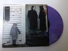 Brand New The Devil And God Are Raging Inside Me Purple Marble Vinyl LP - rare