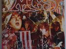 MC5 - Kick Out The Jams - UK LP on Elektra - Wayne Kramer Garage Punk Psych