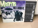 Misfits Walk Among Us Ruby Records Original 1982 Vinyl