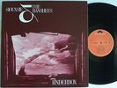 SIOUXSIE AND THE BANSHEES TINDERBOX LP MADE IN BRAZIL ORIGINAL 1st PRESSING 1986