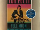tom petty  full moon fever  mca -6253  shrink  hype sticker  inner sleeve nm+ lp