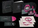 MOGWAI RAVE TAPES LP BOX SET DELUXE COLORED SEALED UK