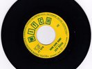 ROCKABILLY 45RPM - STEVE BLEDSOE ON WITCH - RARE