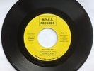 Northern Soul, R&B, 70's, Flame N King , Ho Happy Day, N.Y.C.S Records