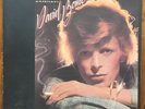 David Bowie – Young Americans – Progressive Rock-Soul Vinyl LP - Original