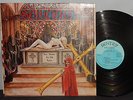 SORCERY 1980 PRIVATE MIDWEST LP HEAVY DOOM METAL TILL DEATH DO WE PART NM SHRINK