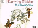 Its A Beautiful Day Marrying Maiden BOXED CBS NEAR MINT CBS Vinyl LP