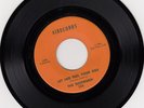 AIRECORDS 334- SHOWMEN- LET HER FEEL YOUR KISS/VALLEY OF LOVE- ORIGINAL