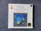 RIMSKY KORSAKOV (KONDRASHIN) Scheherazade PHILIPS LP IN SHRINK 9500 681