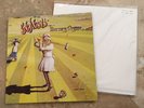 Genesis Nursery Cryme Classic Records SEALED TEST PRESSING  Lp with Mint Cover .