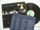 ROXY MUSIC 